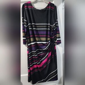 Womens dress by Jessica size 18W